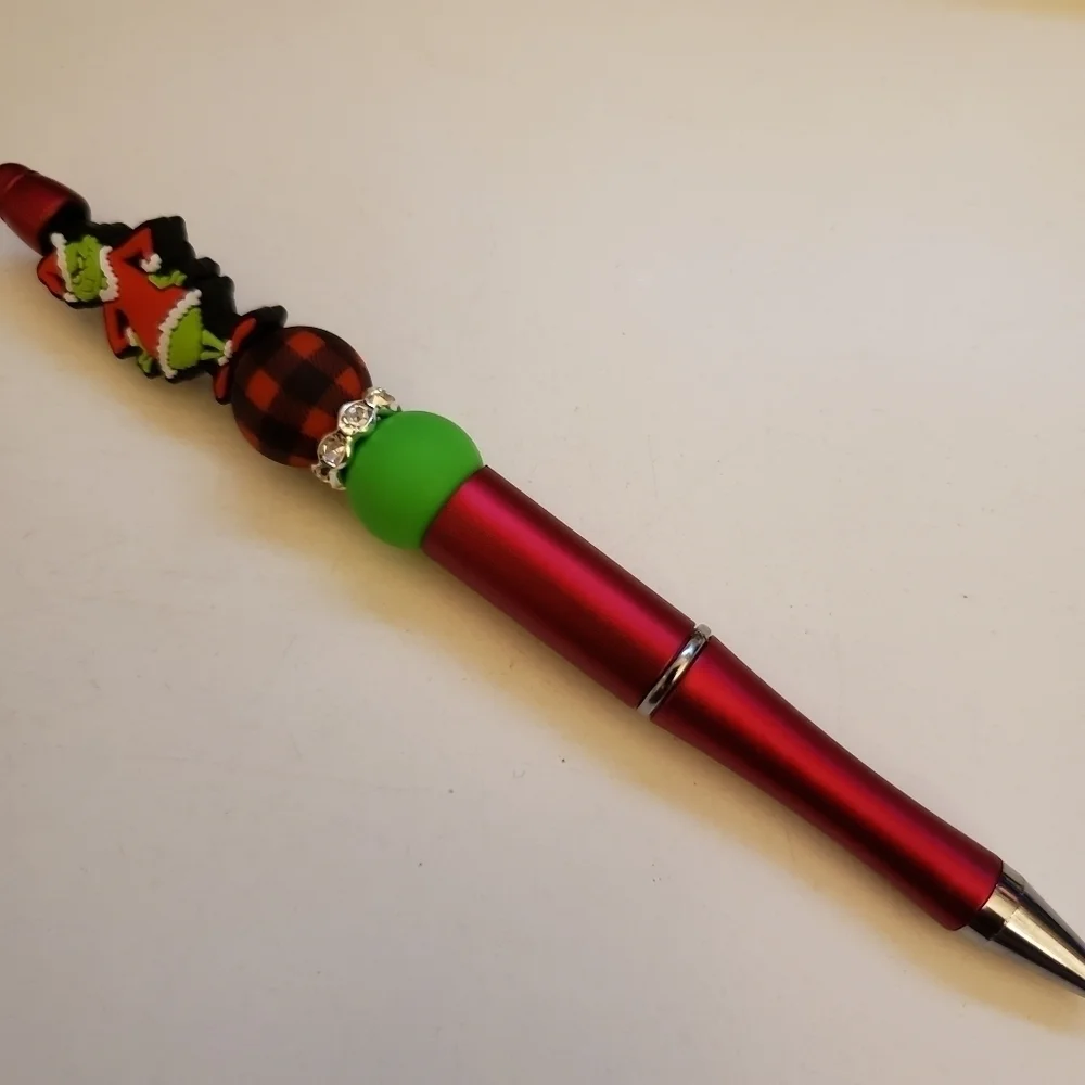 Hand Crafted please see